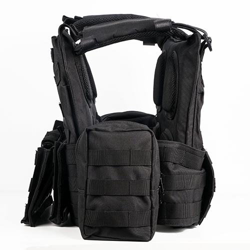 Cambot Military Vest